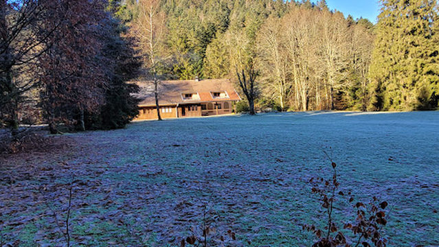 Salle de Cellet dans les Vosges