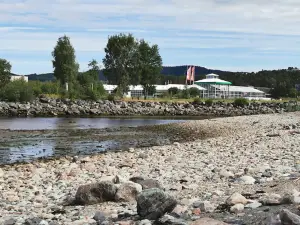 Plantasjen