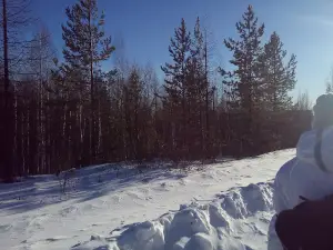 Klyuch