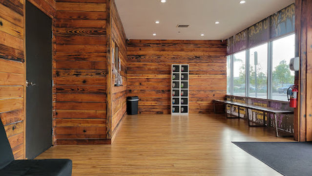 Wild Goose Escape Rooms - Huntington Beach