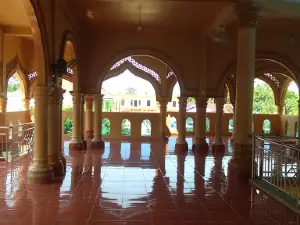 Masjid Ihya As-Sunnah