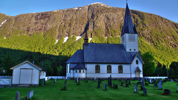 Stordal