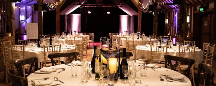 Hanger Farm Arts Centre