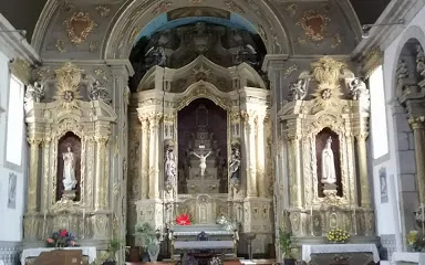 Museu Municipal Abel Manta