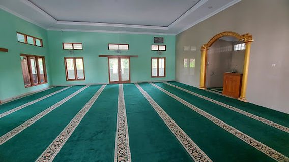 Masjid Al Iman