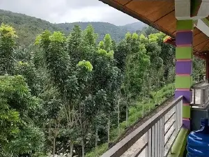 Aek Milas Paringgonan Sibuhuan