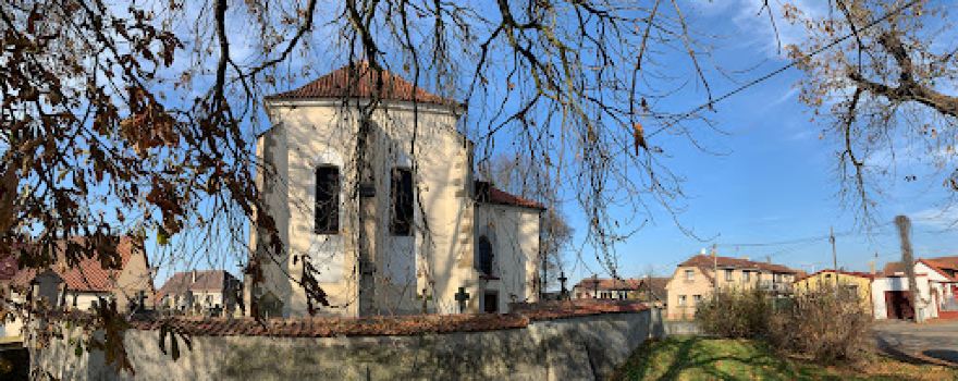 Kostel sv. Bartoloměje, Kondrac