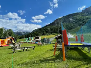 Fantasy Park Forni di Sopra