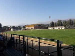 Estadio NOGALES