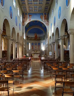 博爾扎諾維琴蒂諾