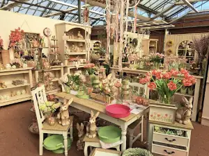 Garden Center Neumann GmbH