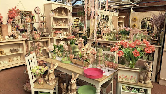 Garden Center Neumann GmbH