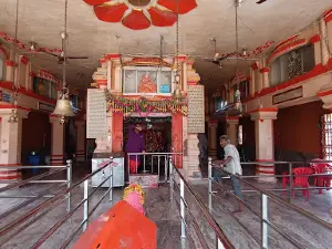 Nalchha Mata Mandir mandsaur