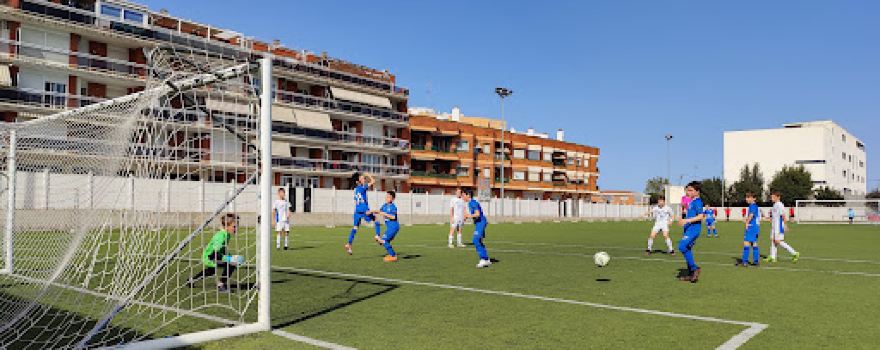 Club Futbol Amposta