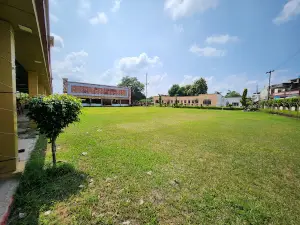 Siddhi Vinayak Celebration Garden