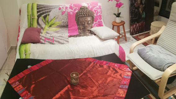 Ma bulle de bien-être 38