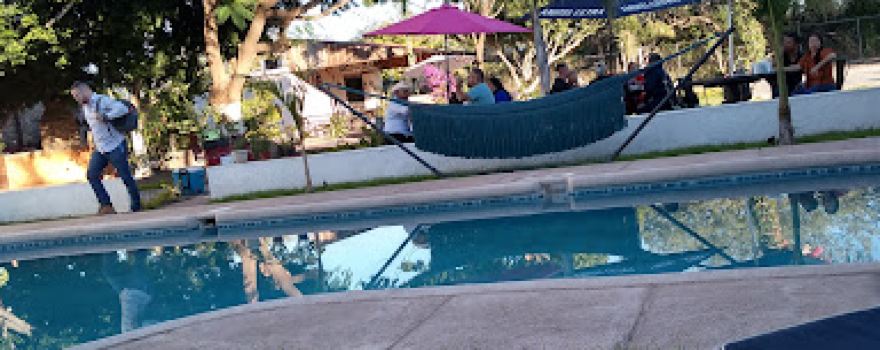 Campestre SB
