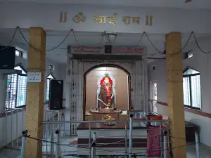 Sai Mandir Harda