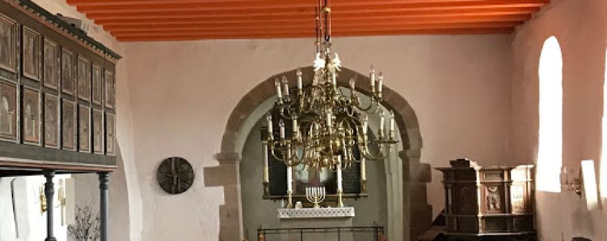 Jerslev Kirke