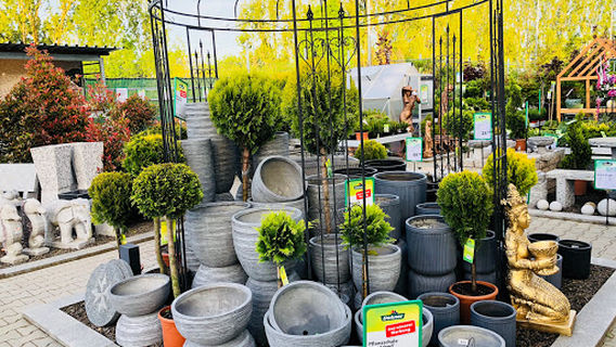 Dehner Garten-Center