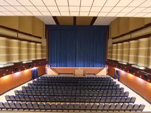 Oxin Cinema