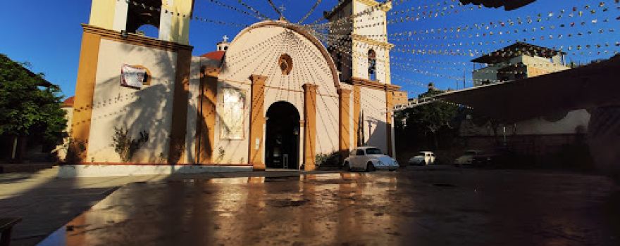 Iglesia De San Francisco