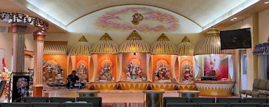 Churkoo Village Hindu Mandir