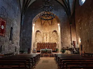 Basilica Virgen de la Peña