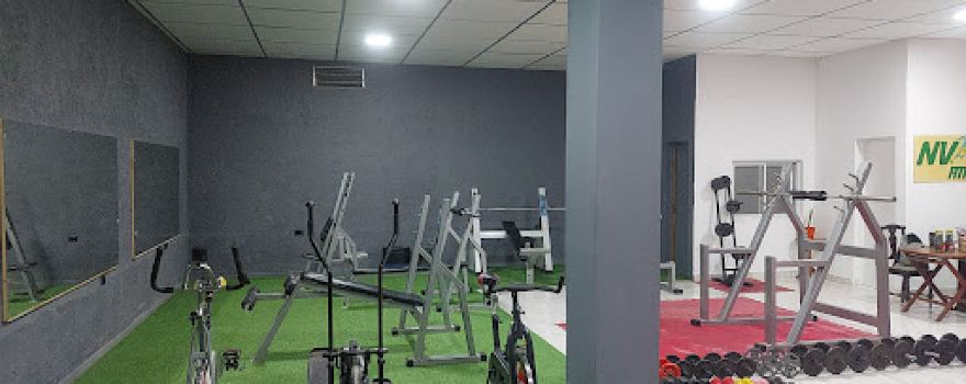 NV Fitness