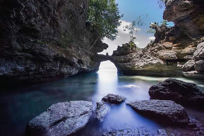 Batu Kapal Lilibooi