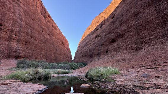 Yulara
