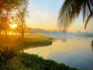Royal Mingalardon Golf & Country Club