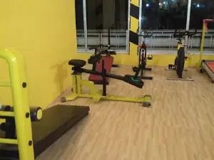 Gallant Warrior gym N fitness center