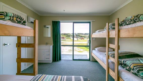 Hokitika Holiday Park