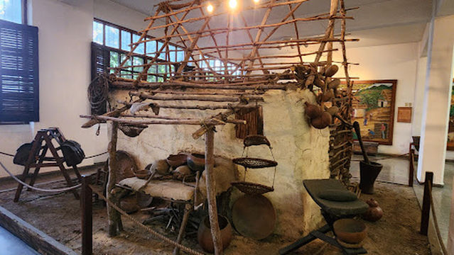 Museo de Antropologia e Historia