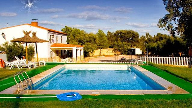 Casa Rural El Pantano