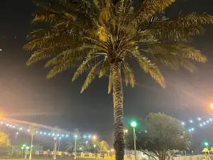 King Fahd Park