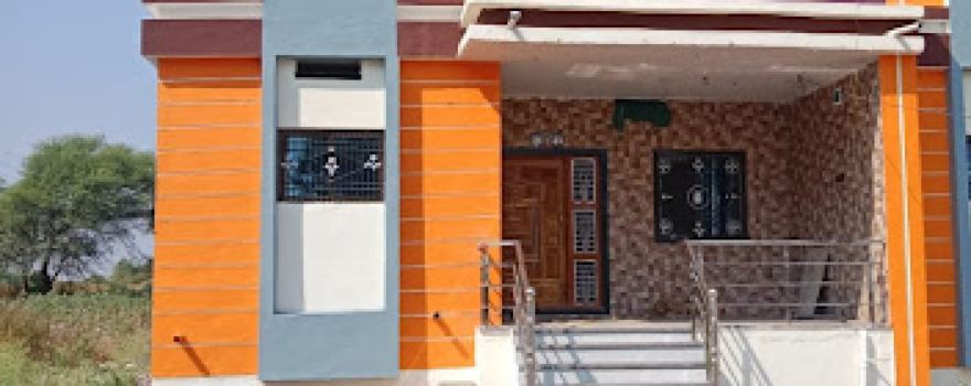 MAHARUDRA HANUMAN MANDIR JAITAPUR