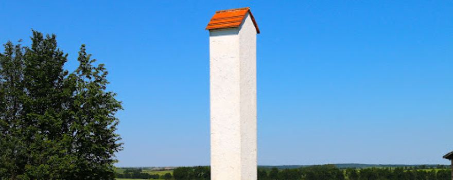 Gerichtssäule