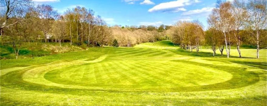 Romiley Golf Club