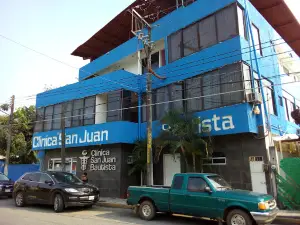 Parquecito Carranza