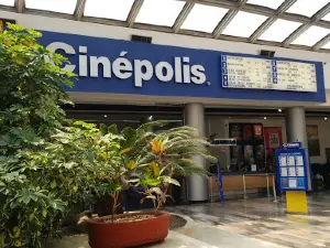 Cinépolis Escala Celaya