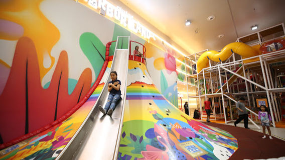 HarborLand Terminal 21 Korat