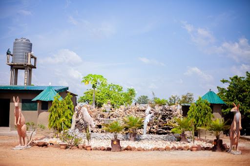 Istanbul to Korhogo Flights