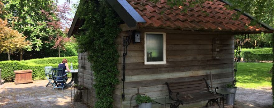 Camping Garden Frog Mountain