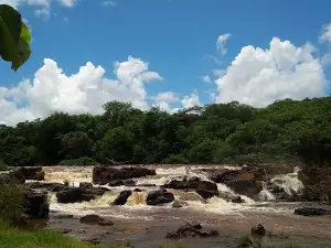 Rio da Prata