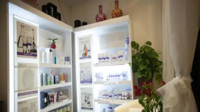 Belle Isle Beauty Salon