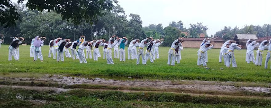 Lapangan Bola Kutosari Timur