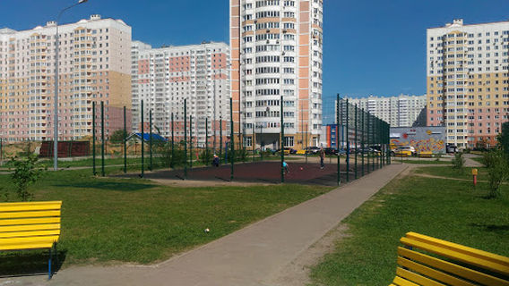 Balashikha