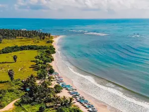 Kalkudah Beach